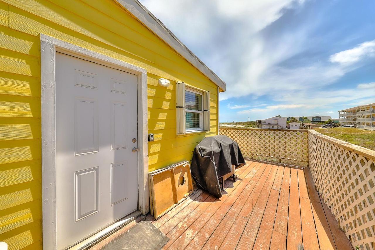 A Shore Thing Port Aransas Exterior foto