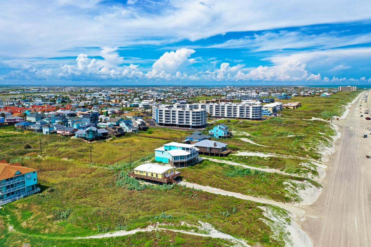 A Shore Thing Port Aransas Exterior foto